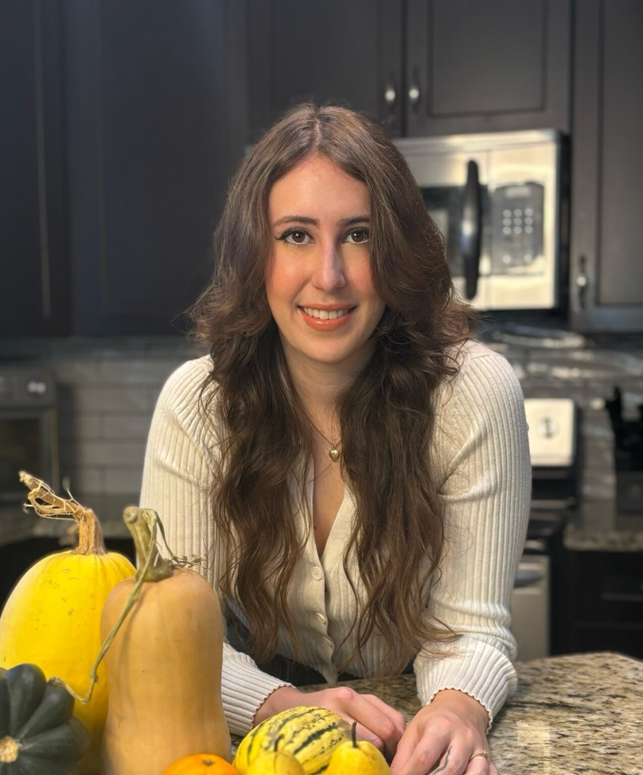 Homemade Ricotta Cheese (Easy 2 Ingredient Recipe) - Cravings by Jenna